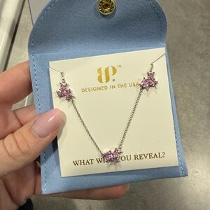 BP 2026 Sterling Necklace